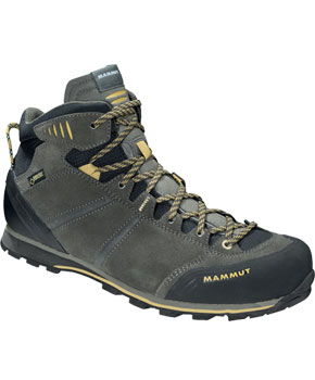 Mammut Wall Guide Mid GTX Men