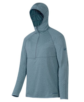 Mammut Wall Light ML Hoody