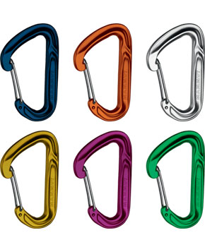 Mammut Wall Light Sixpack