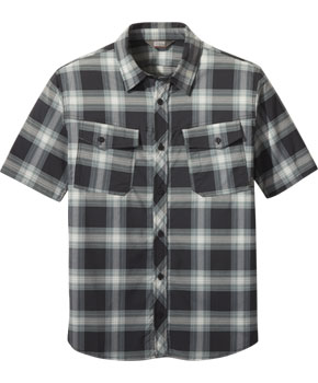 Outdoor Research Wanderer S/S Shirt