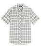 Wanderer S/S Shirt