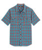 Wanderer S/S Shirt