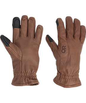 Outdoor Research Warnick Sensor Gloves