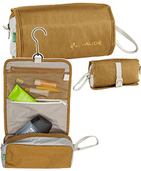 Vaude Wash Bag M