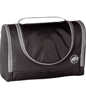 Mammut Washbag Roomy