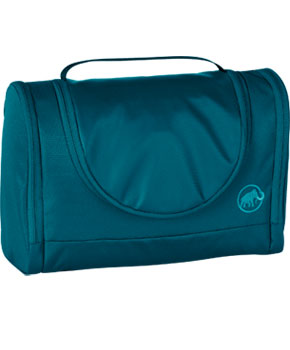 Mammut Washbag Roomy