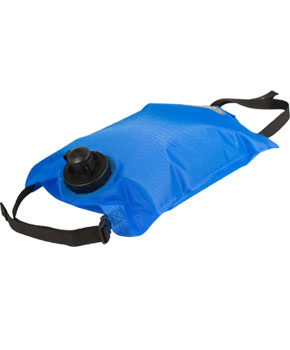 Ortlieb Wasserbeutel 4L (2.Wahl)
