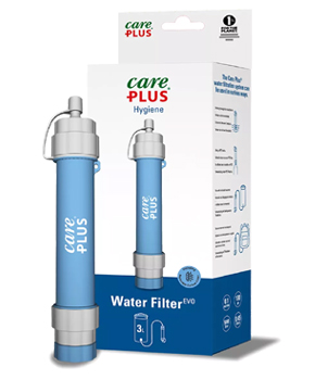 Care Plus Water filter EVO