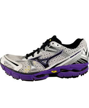 mizuno wave inspire 8 womens running shoes