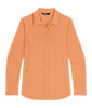 Way Station L/S Women's Shirt