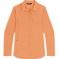 Way Station L/S Women's Shirt