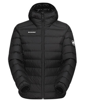Mammut Waymarker IN Hooded Women's Jacket