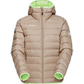 Waymarker IN Hooded Women's Jacket