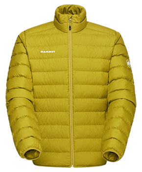 Mammut Waymarker IN Jacket