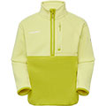 Waymarker ML Half-Zip Pull Kids