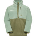 Waymarker ML Half-Zip Pull Kids