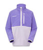 Waymarker ML Half-Zip Pull Kids