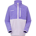 Waymarker ML Half-Zip Pull Kids