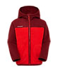 Waymarker ML Hooded Jacket Kids