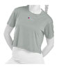 Wayside Boxy SS Tech Tee Women