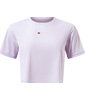 Wayside Boxy SS Tech Tee Women