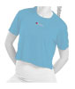 Wayside Boxy SS Tech Tee Women