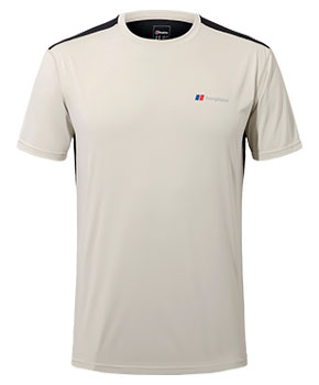 Berghaus Wayside SS Tech Tee