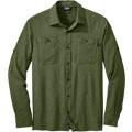 Wayward L/S Shirt
