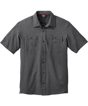 Outdoor Research Wayward S/S Shirt