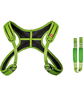 Ocun WeBee Chest Lite+Tie-in Sling