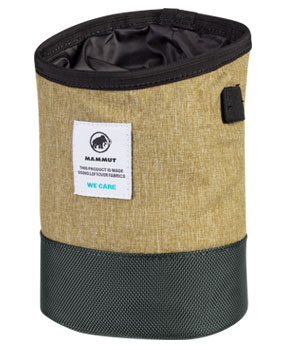 Mammut We Care Chalk bag