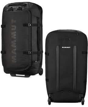 Mammut Wheeled Cargo 90