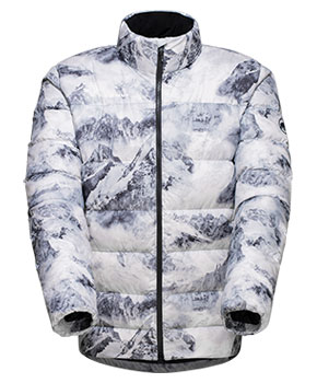 Mammut Whitehorn IN Jacket AOP