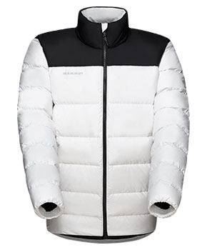 Mammut Whitehorn IN Jacket