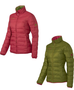 Mammut Whitehorn IS Women's Jacket