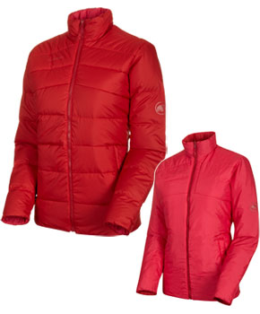 Mammut Whitehorn IS Women's Jacket