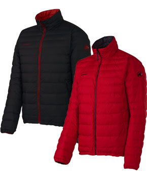 Mammut Whitehorn Jacket
