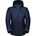 Whitehorn Light IN Hooded Jacket