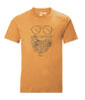 Wild Man of the Mountains T-Shirt