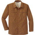 Wilson Shirt Jacket