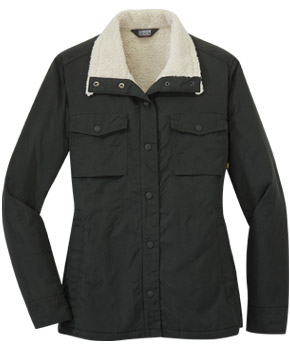 Outdoor Research Wilson Women's Shirt Jacket