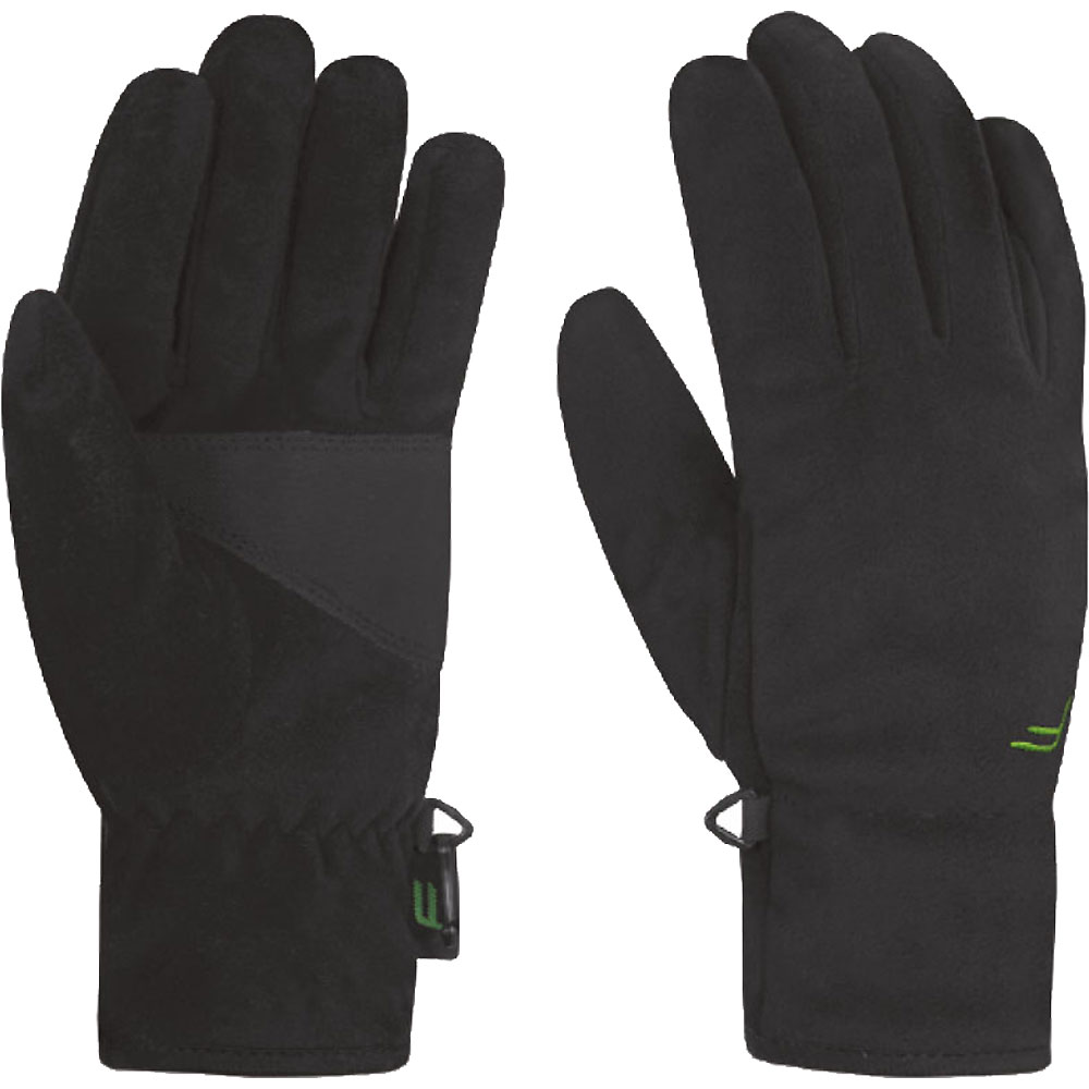 F-lite Windbreaker Gloves - Alles für gibt's bei outdoor-works.de