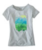 Windsong Women's Tee