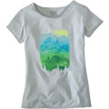 Windsong Women's Tee