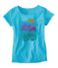 Windsong Women's Tee