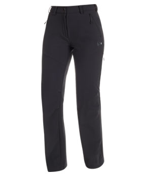 Mammut Winter Hiking SO Women's  Pants