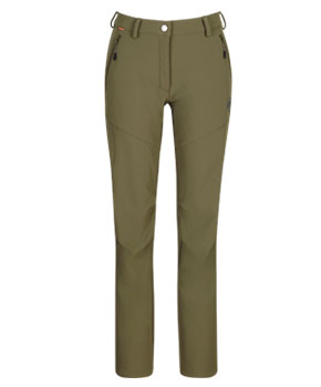 Mammut Winter Hiking SO Women's  Pants