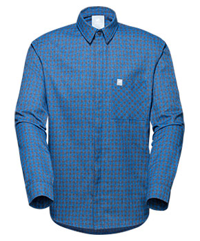 Mammut Winter Longsleeve Shirt