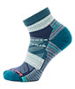 Wome's Hike Light Cushion Margarita Ankle Socks