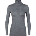 Women 200 Oasis LS Half Zip